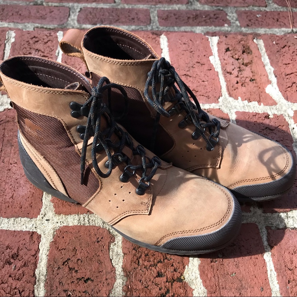 Men’s Sorel Waterproof Boot